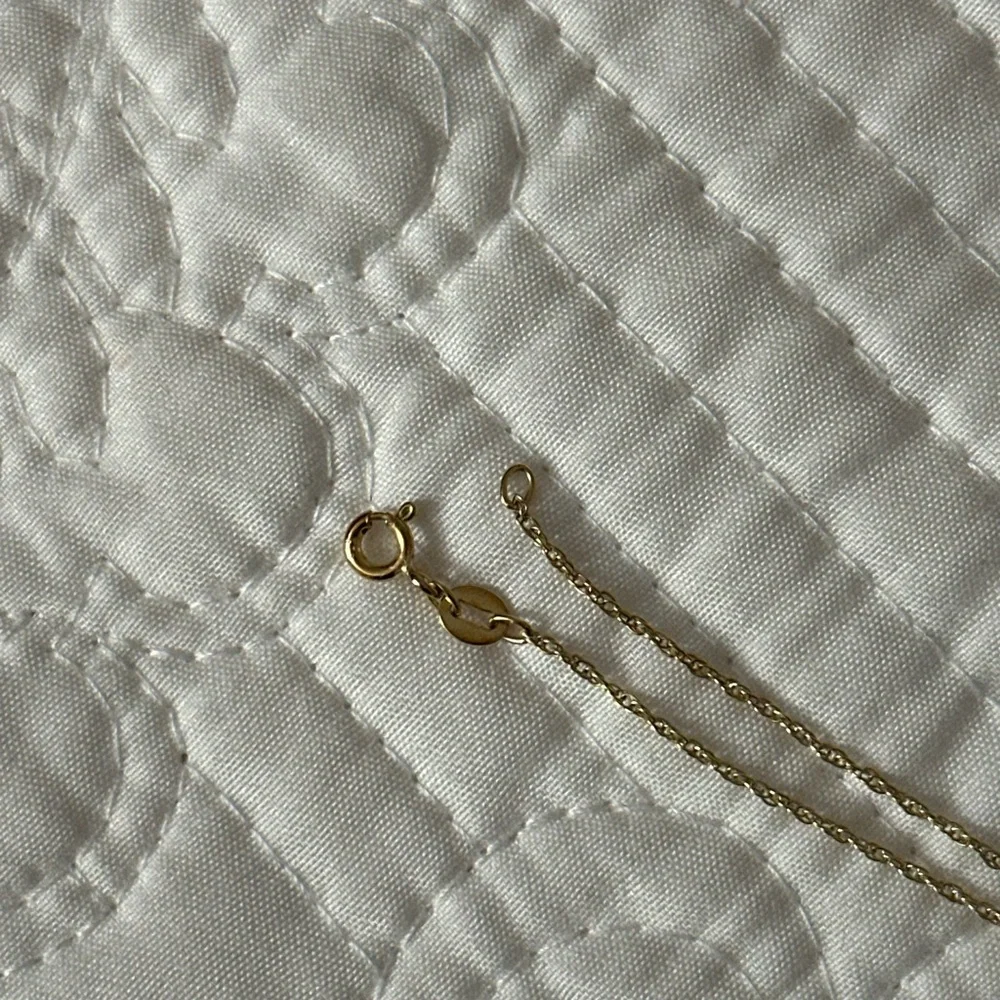 Onyx necklace - Picture 7 of 7